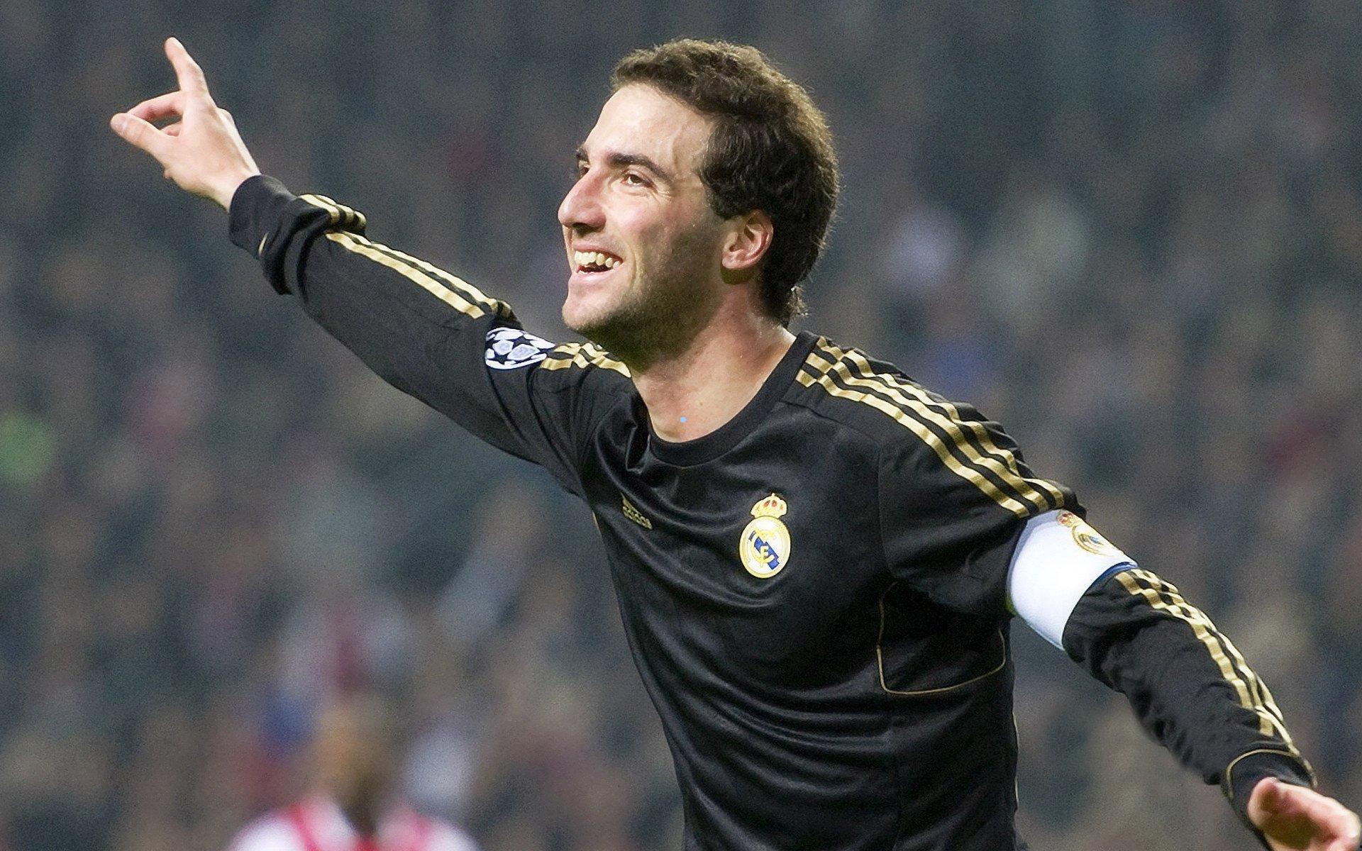 欧冠周最佳阵容重磅发布，热刺三杰齐上榜，皇马双子星光芒夺目